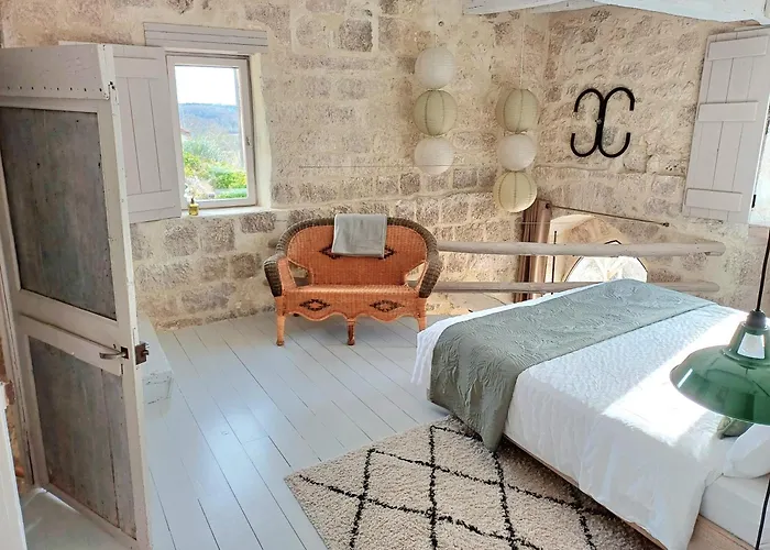 Les Terrasses De 別荘