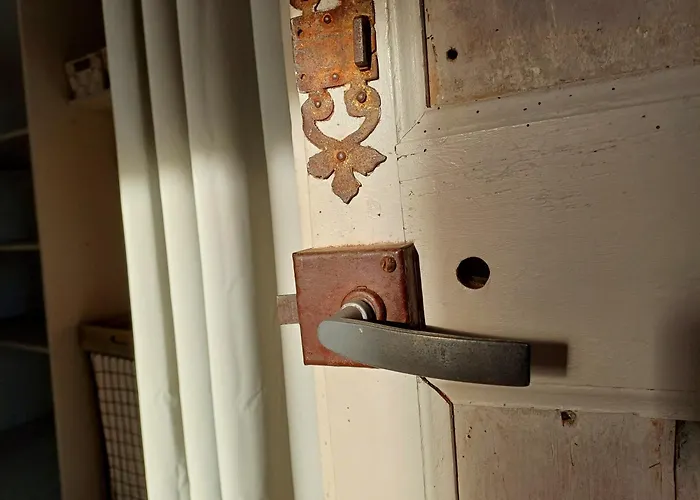 別荘 Les Terrasses De