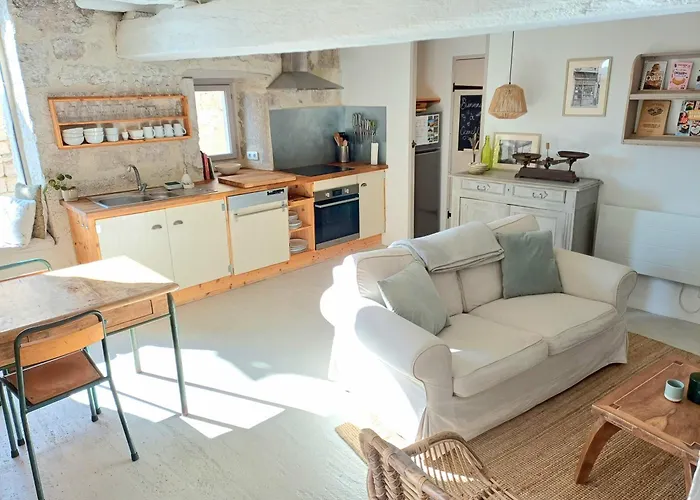 Les Terrasses De 別荘 *