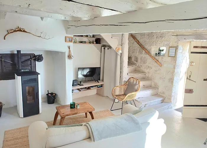 Les Terrasses De Flaugnac