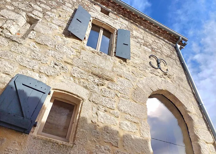 Les Terrasses De 別荘 *