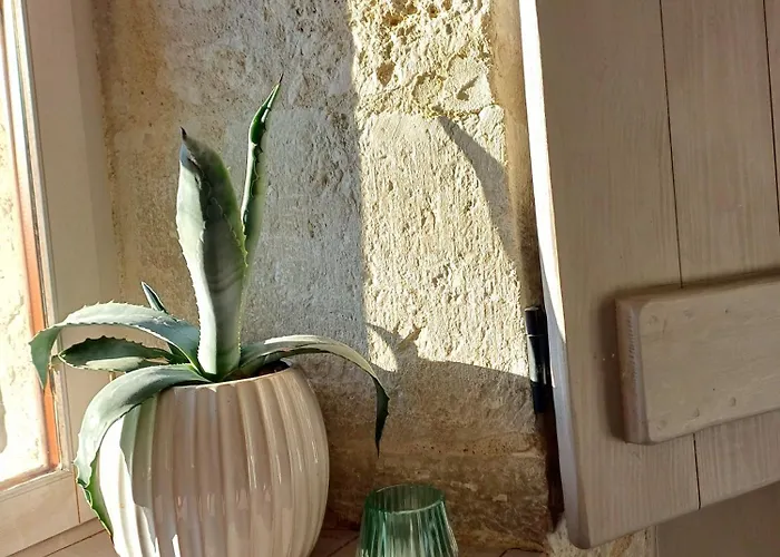 Les Terrasses De 別荘