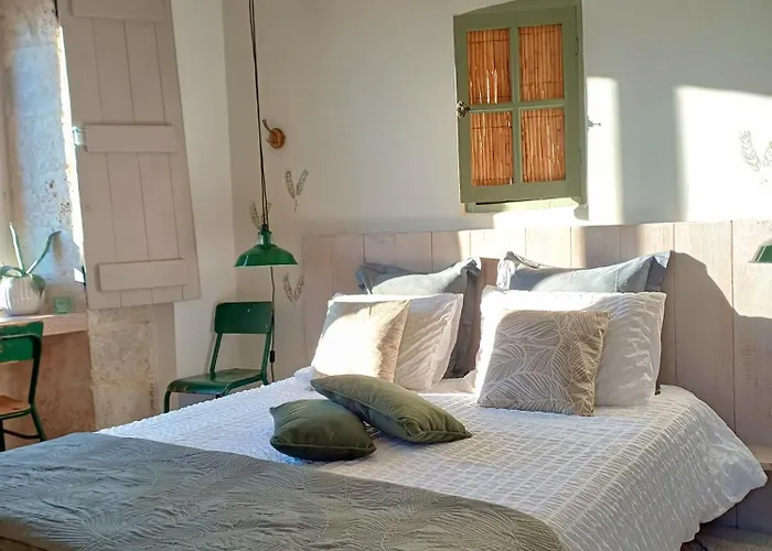 Les Terrasses De 別荘 *