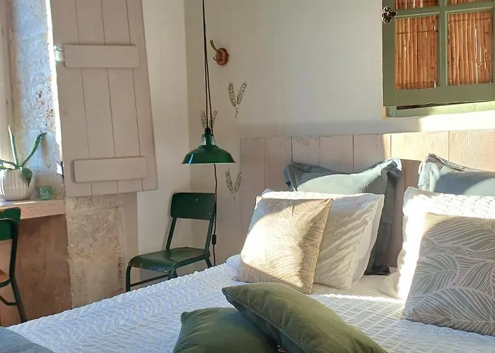 Les Terrasses De 別荘 Flaugnac