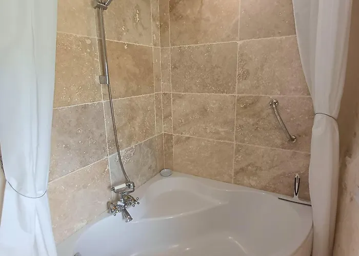 Les Terrasses De Flaugnac