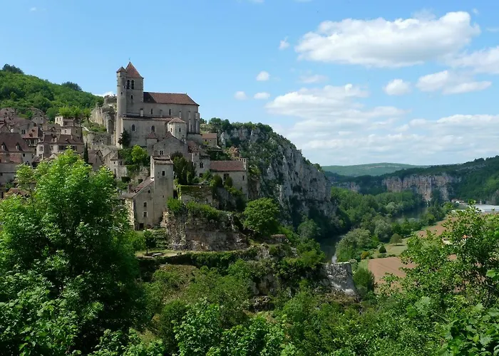 Les Terrasses De 別荘 *