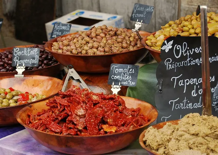 Les Terrasses De 別荘