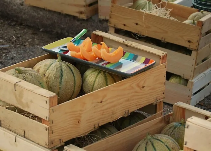 Les Terrasses De * Flaugnac